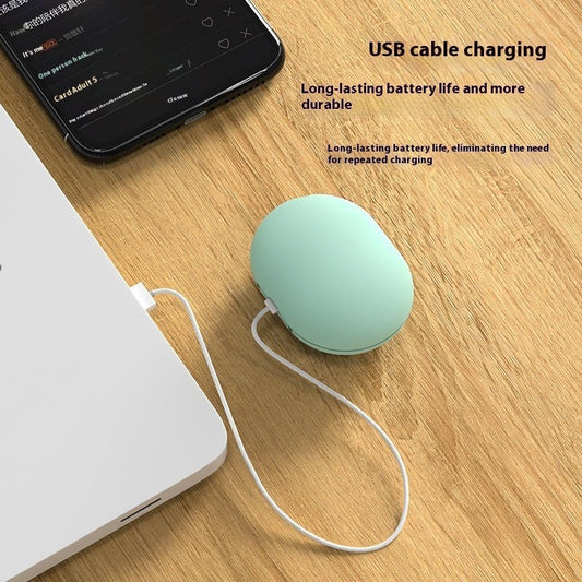 Portable Mini Toothbrush Disinfector For Home Travel