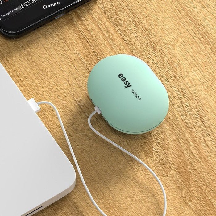 Portable Mini Toothbrush Disinfector For Home Travel