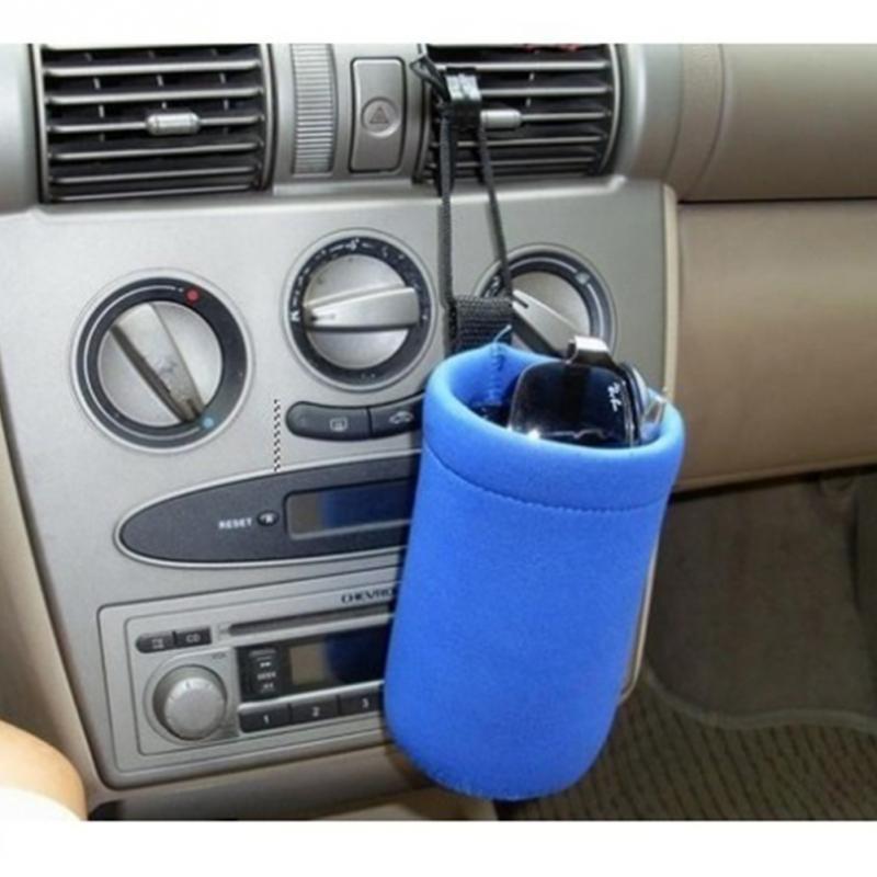 Travel Cup Warmer Heater Portable in Car Baby Bottle Heaters