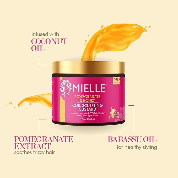Hair Sculpting Cream (340ml)