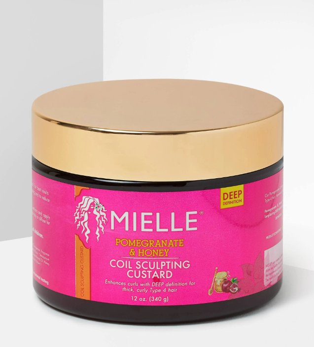 Hair Sculpting Cream (340ml)
