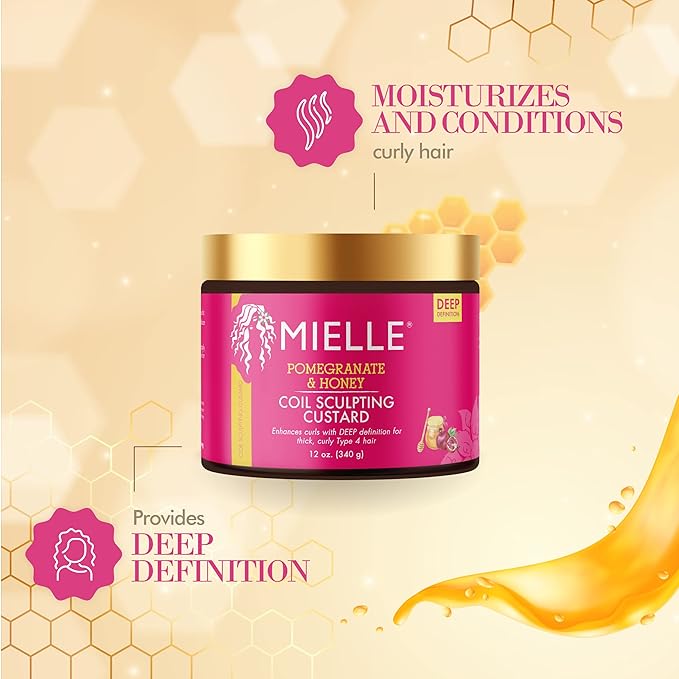 Hair Sculpting Cream (340ml)
