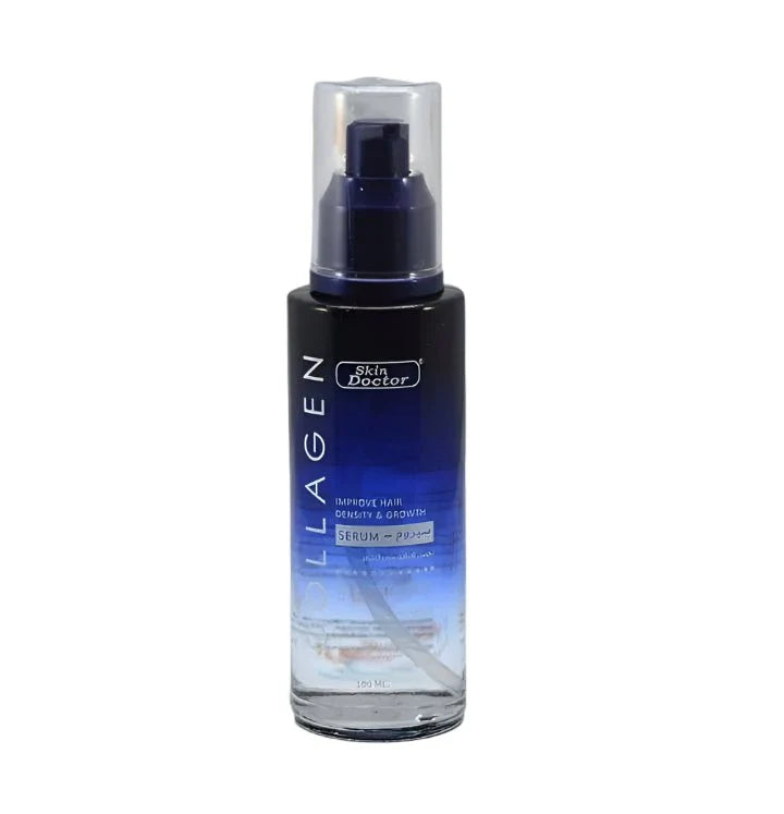 Skin Doctor - Premium Hair Serums (Original)