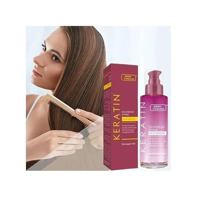Skin Doctor - Premium Hair Serums (Original)