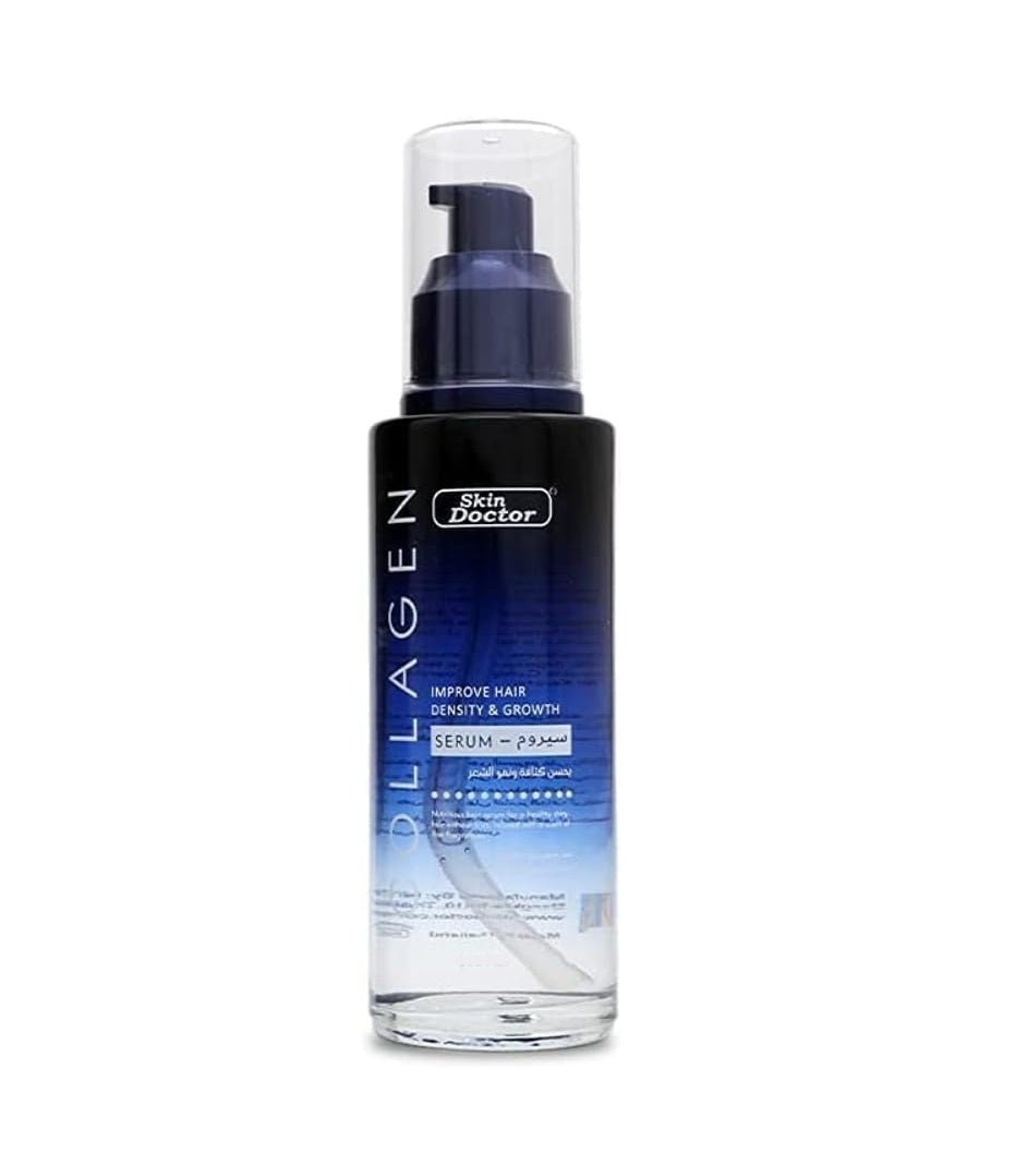 Skin Doctor - Premium Hair Serums (Original)