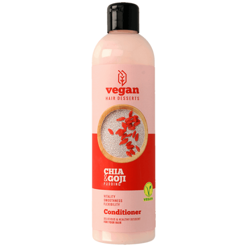 Vegan Body Deserts - Body & Hair Care (Original)