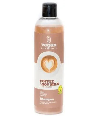 Vegan Body Deserts - Body & Hair Care (Original)