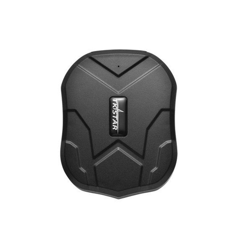 Waterproof Positioner Standby