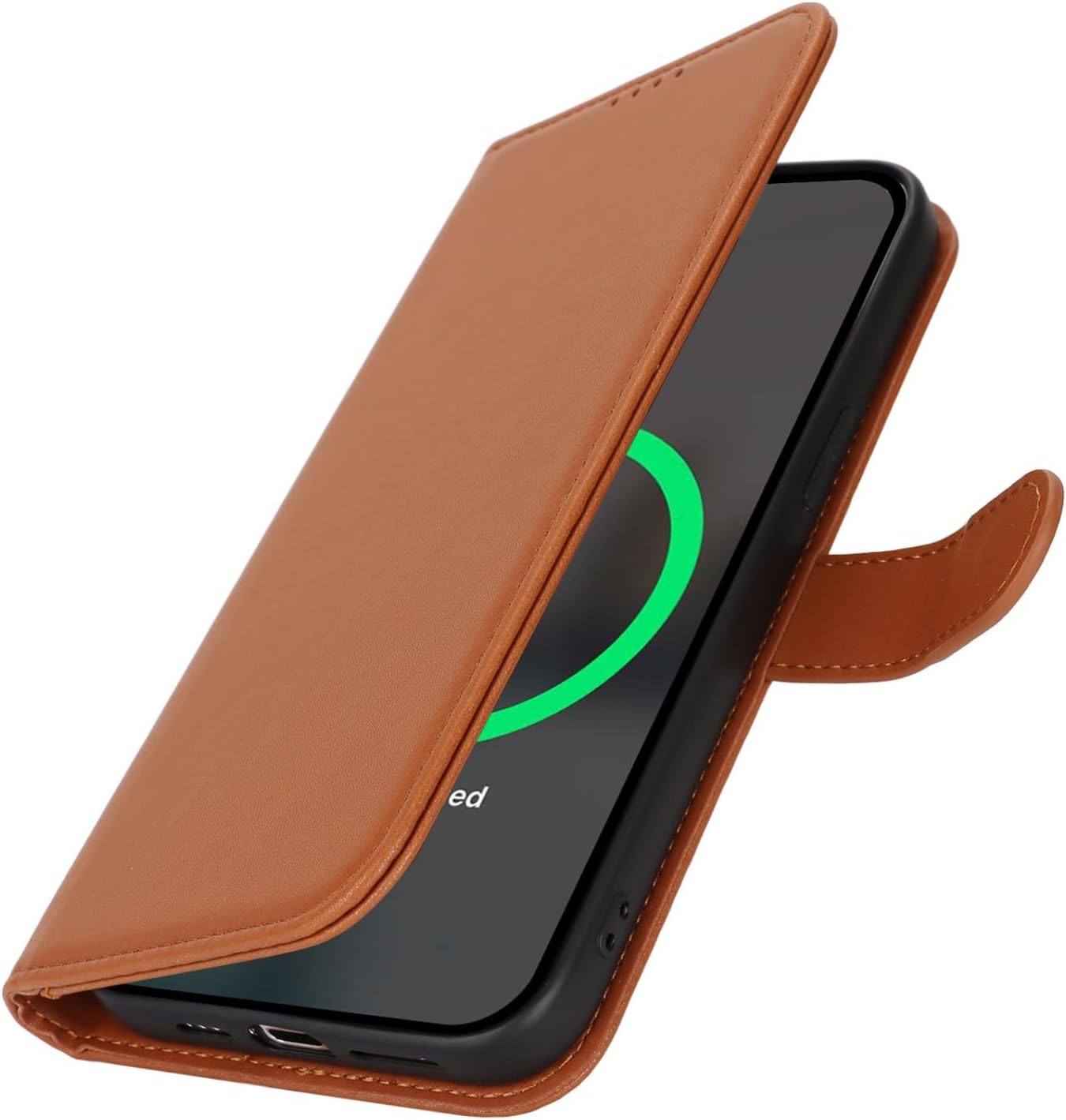 ZHUSE - Wallet Wireless Power Bank ©
