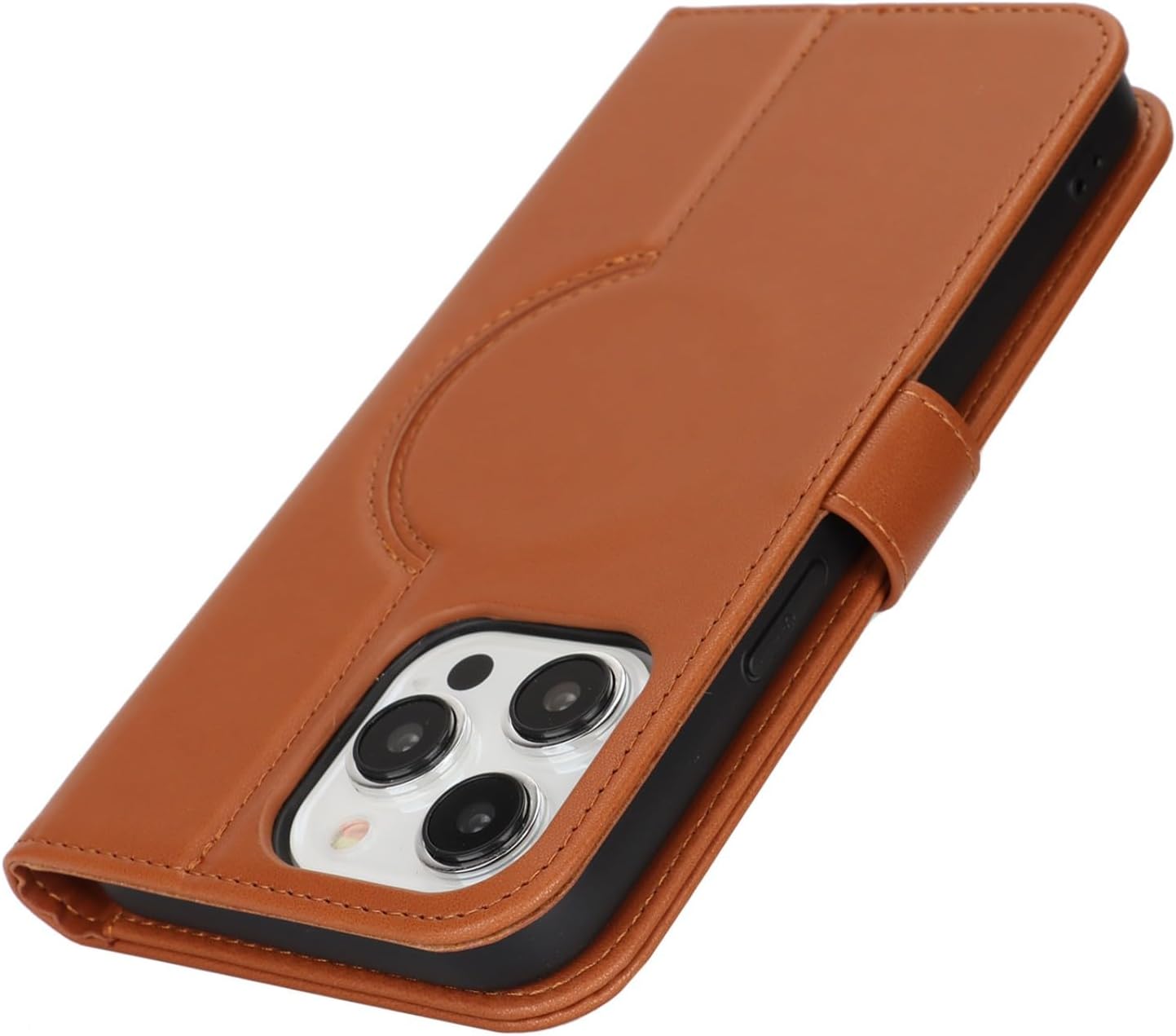 ZHUSE - Wallet Wireless Power Bank ©