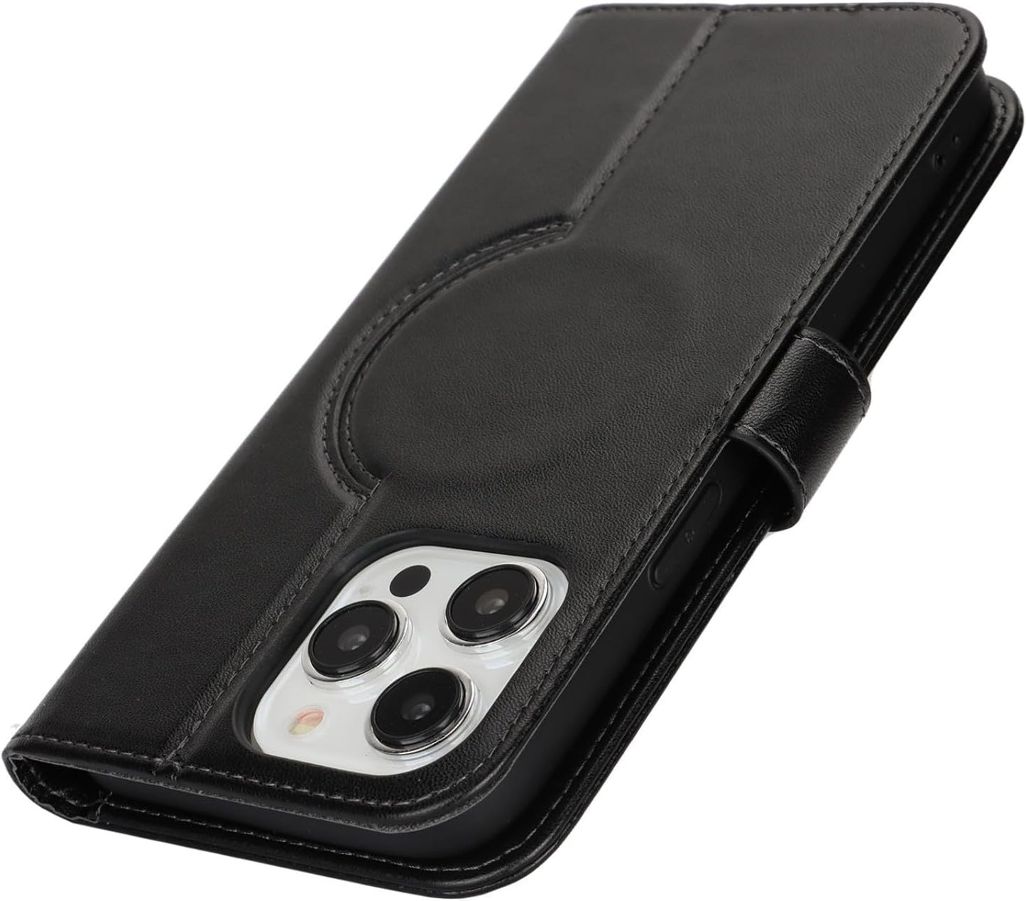 ZHUSE - Wallet Wireless Power Bank ©