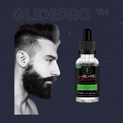Beard Care