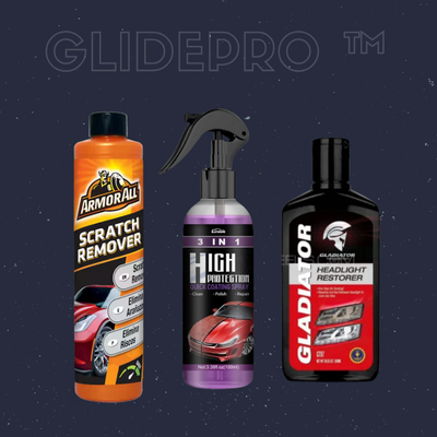 Cleaning & Maintenance