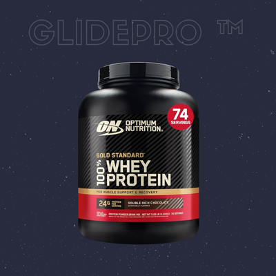 Nutrition & Supplements