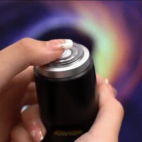 New Portable Mini Electric Shaver