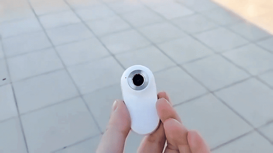 Portable Sports Camera