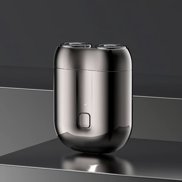 New Upgrade Pocket Shaver USB Mini Shavers