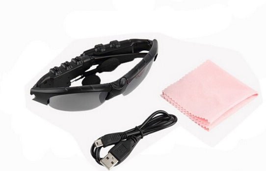 4.1 Smart Stereo Bluetooth Sunglasses Wireless