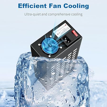 50-Port 200 W USB Charging Station ©