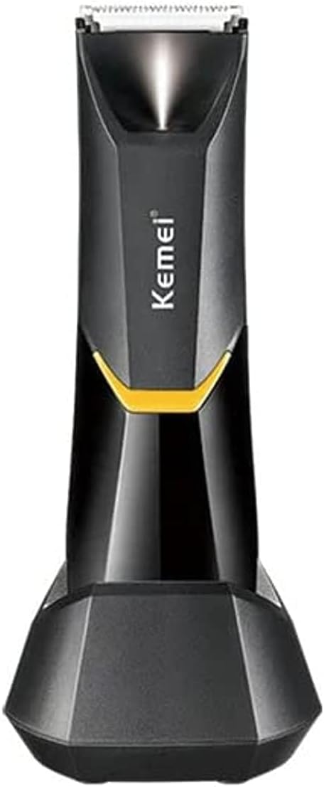 KEMEI KM-3208 Professional Body Hair Trimmer