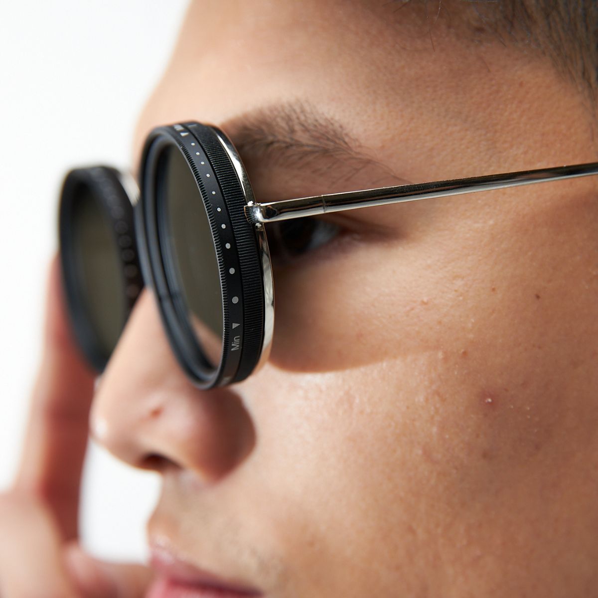Adjustable Vision Glasses ℗