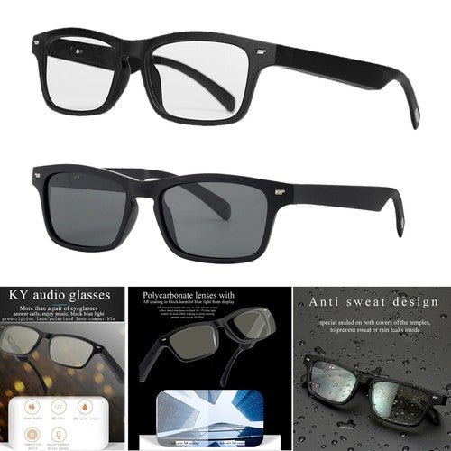 AIMB - Smart Glasses