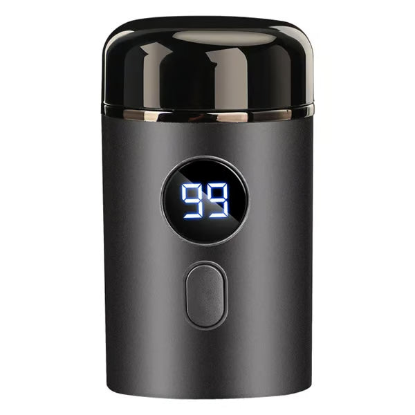 New Portable Mini Electric Shaver