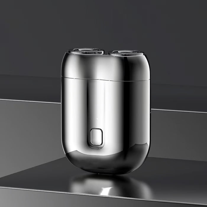 New Upgrade Pocket Shaver USB Mini Shavers