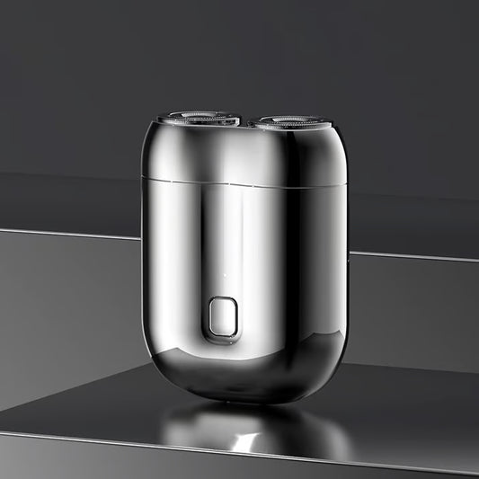 New Upgrade Pocket Shaver USB Mini Shavers