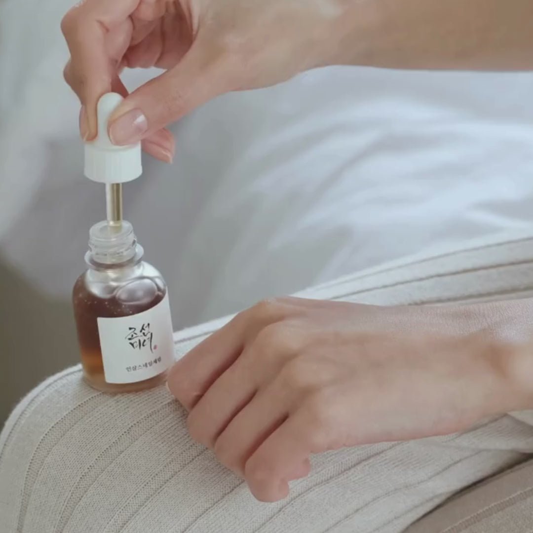 Beauty of Jeosen - Skin Glow (Original)