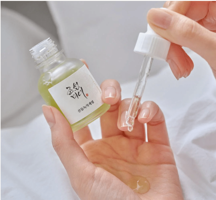 Beauty of Jeosen - Skin Glow (Original)