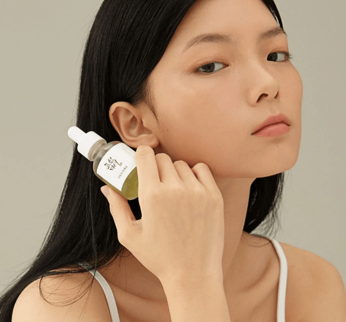 Beauty of Jeosen - Skin Glow (Original)