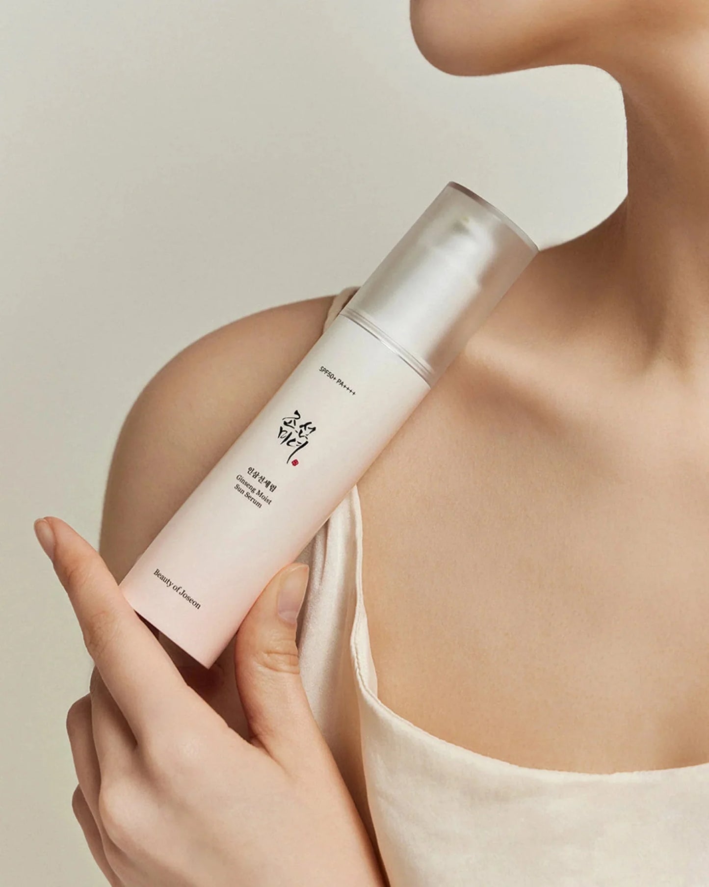 Beauty of Jeosen - Skin Glow (Original)