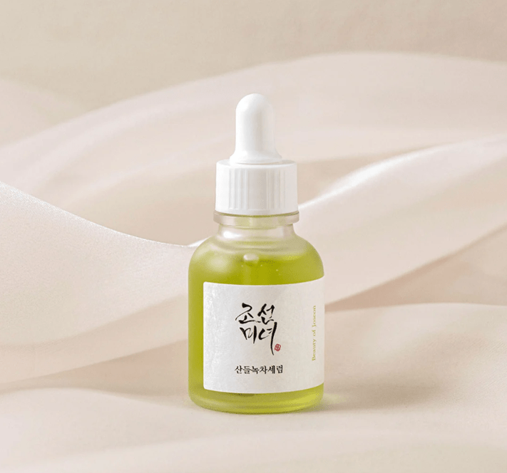 Beauty of Jeosen - Skin Glow (Original)