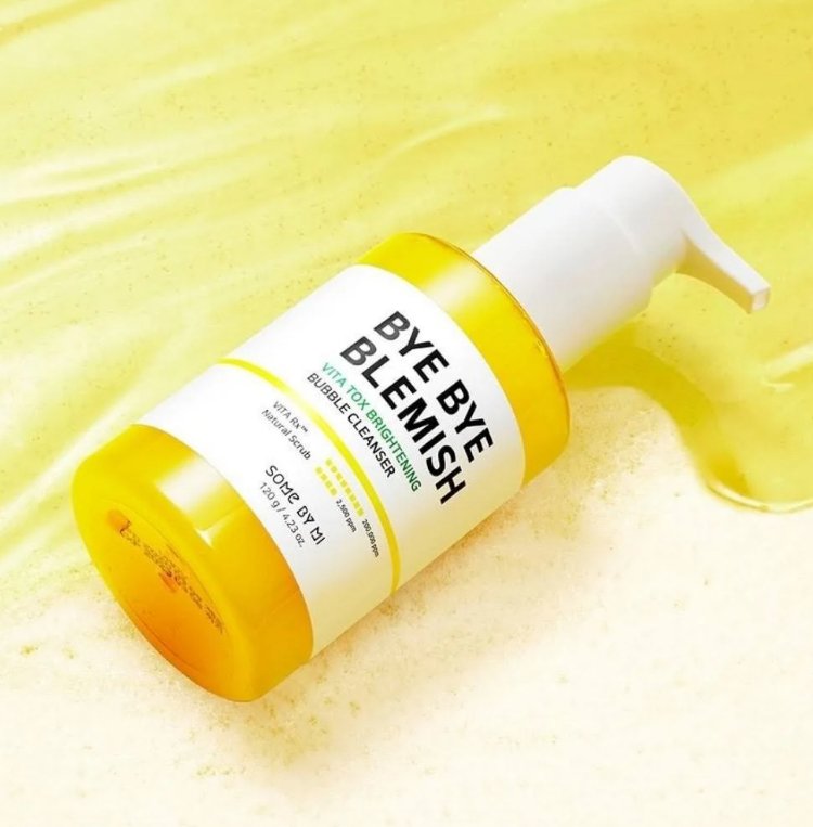 Bubble Cleanser (Original)