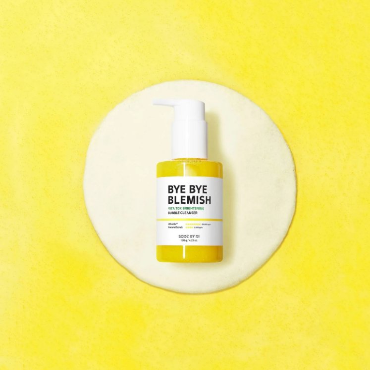 Bubble Cleanser (Original)