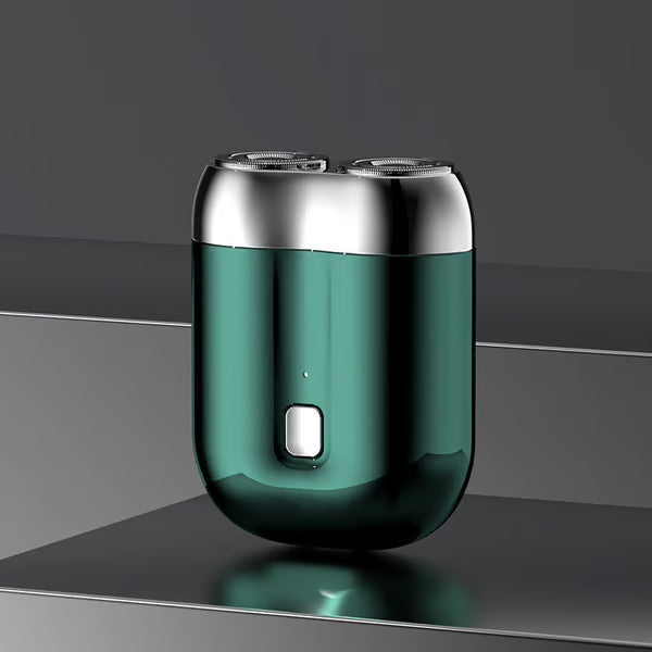 New Upgrade Pocket Shaver USB Mini Shavers