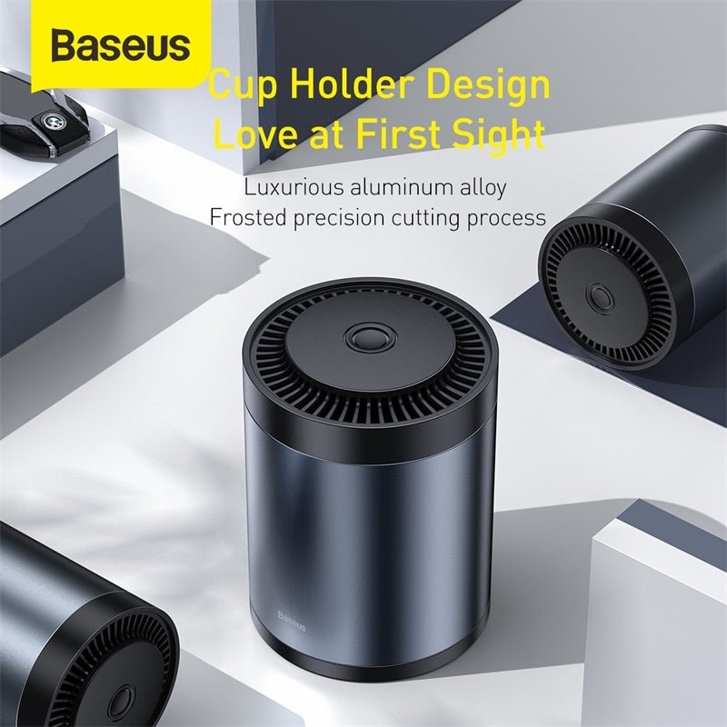 Car Mounted Cup Seat Aromatherapy Solid Balm
