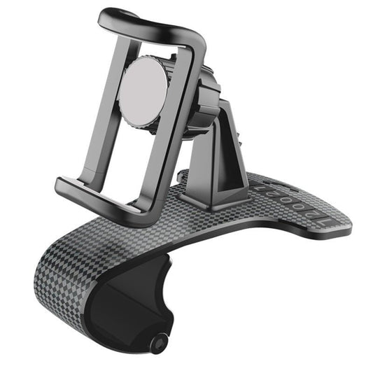360 Degree Adjustable Car Phone Stand