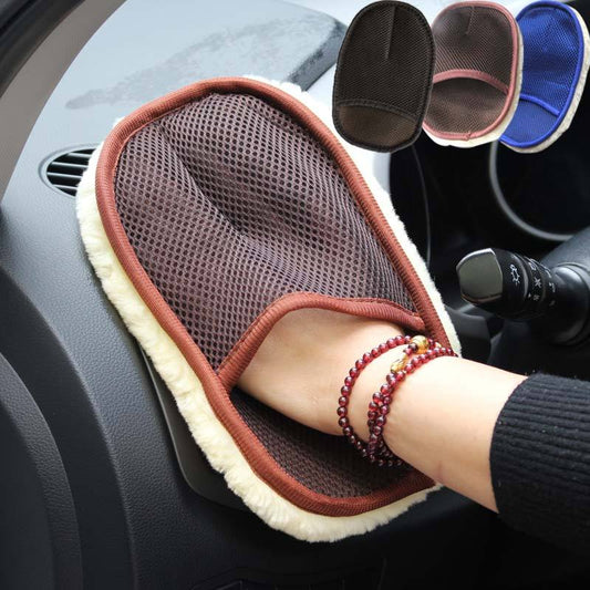 Car Motorcycle Wash Care Cleaning Tools