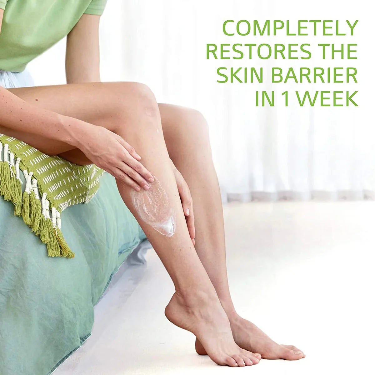 Cetaphil - Moisturizer & Cleanser (Original)