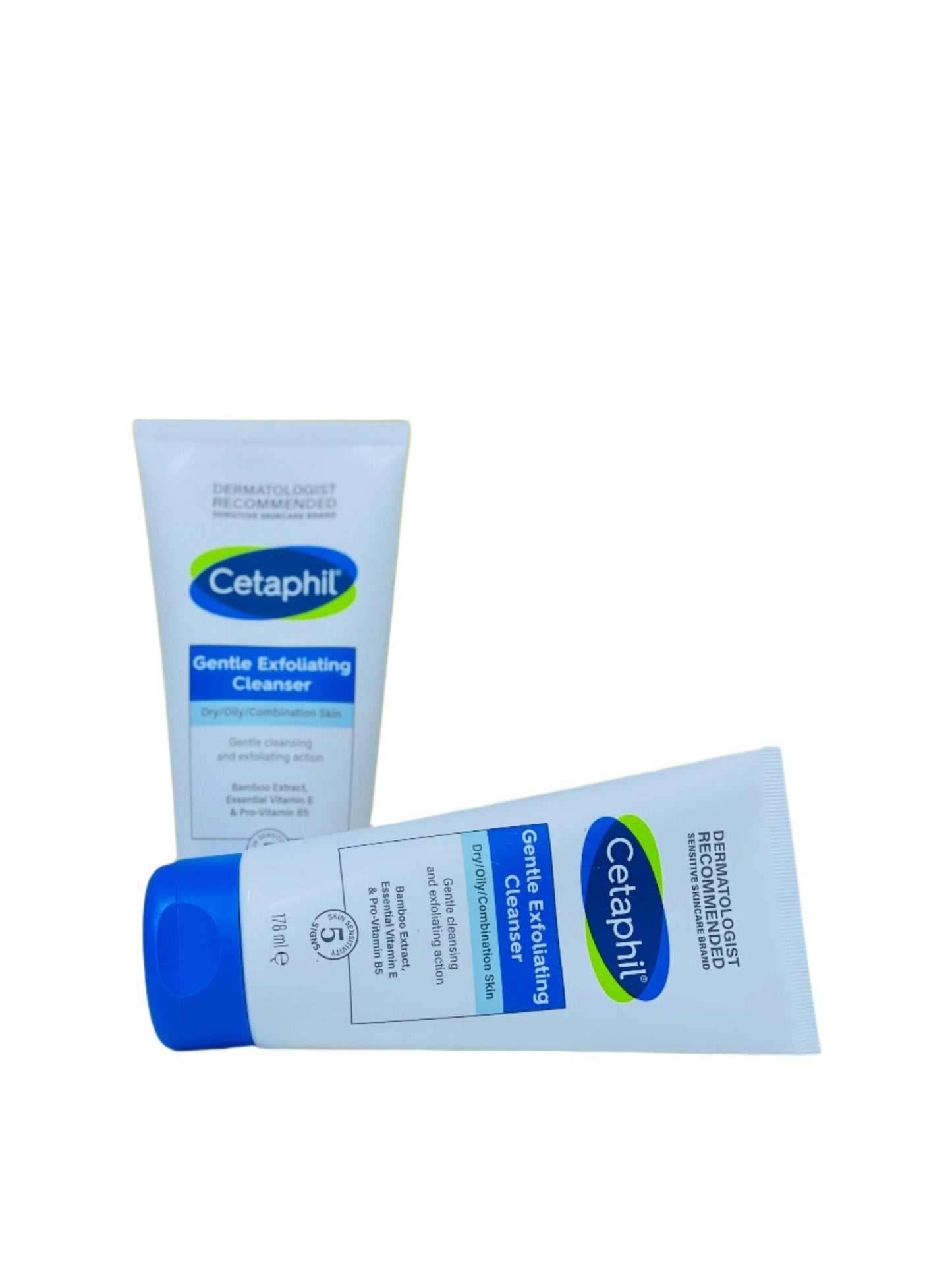 Cetaphil - Moisturizer & Cleanser (Original)
