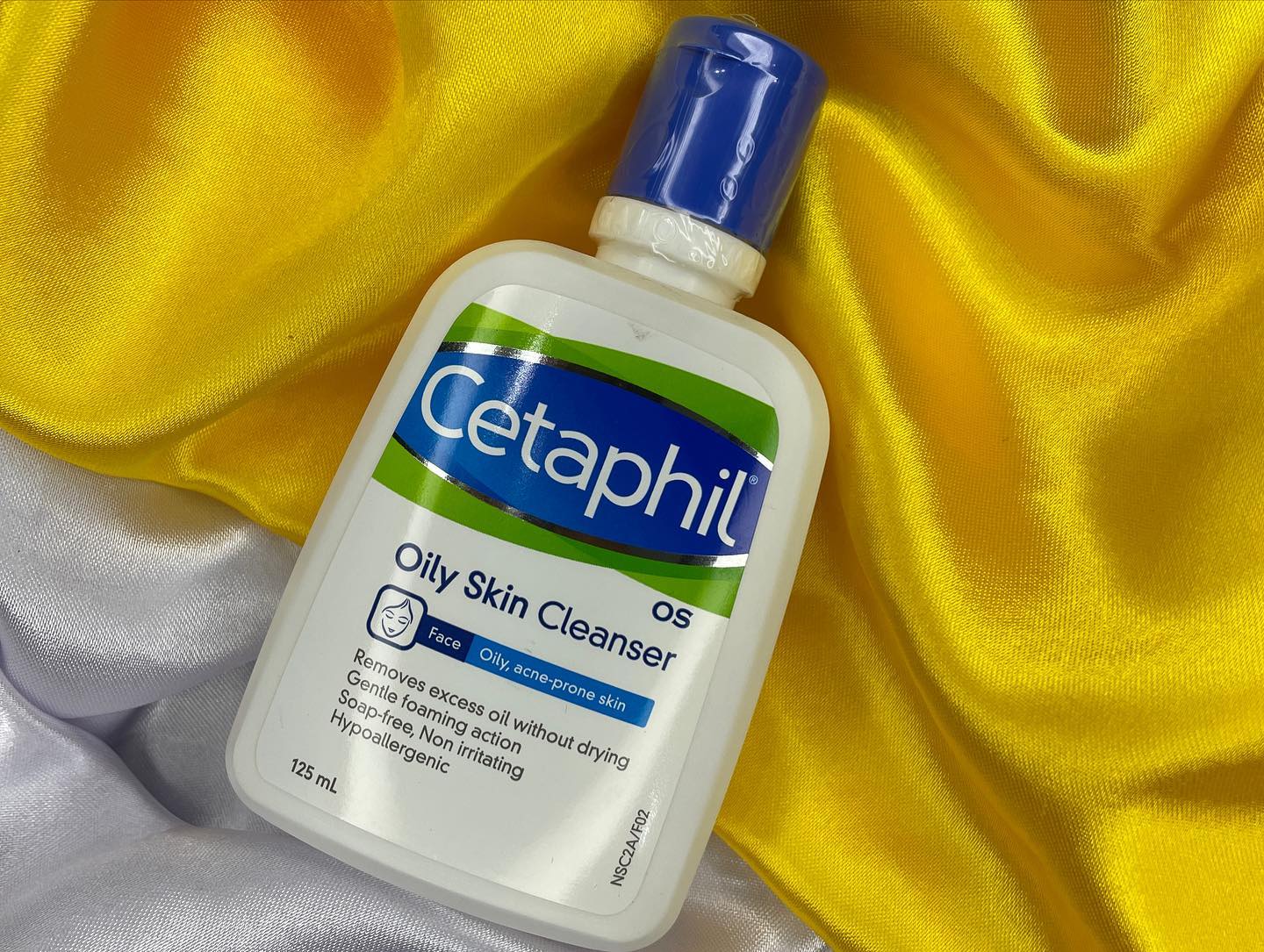 Cetaphil - Moisturizer & Cleanser (Original)