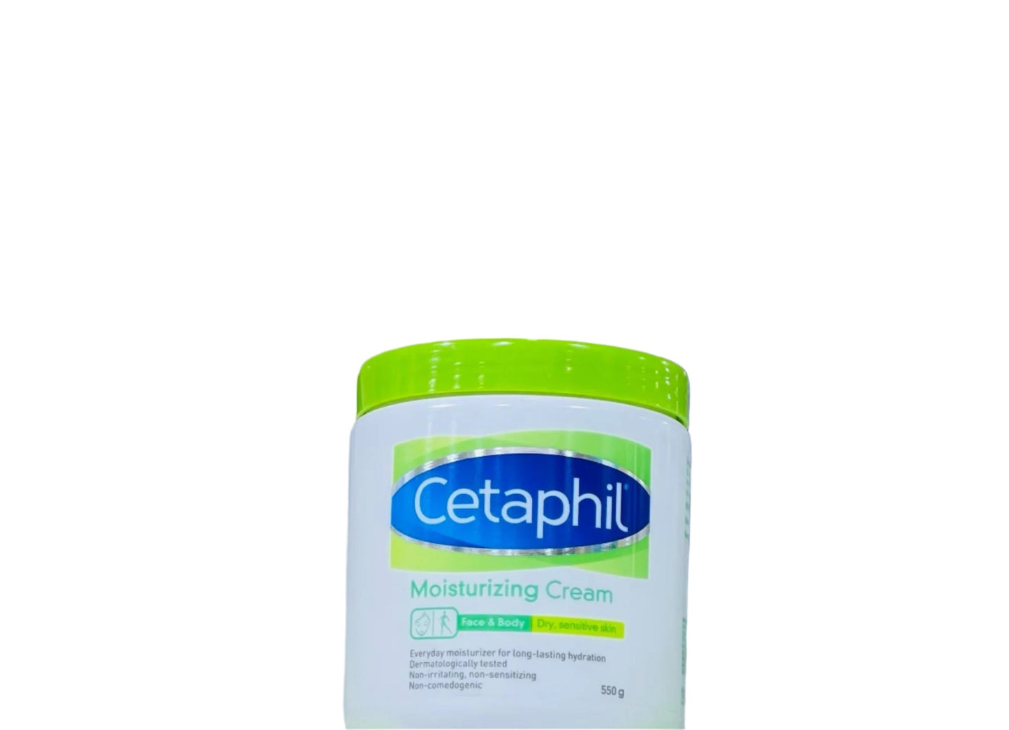 Cetaphil - Moisturizer & Cleanser (Original)