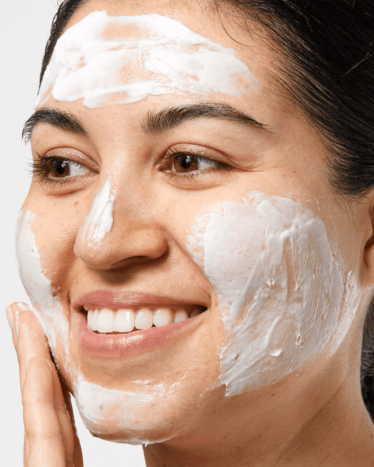 Clinique - 7 Day Rinse Off Scrub (Original) ©