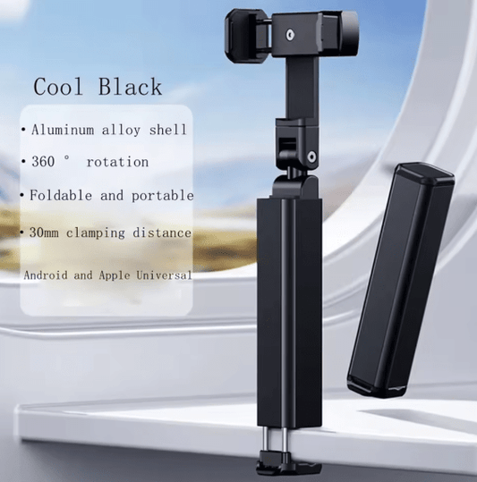 Collapsible Telescopic Bracket