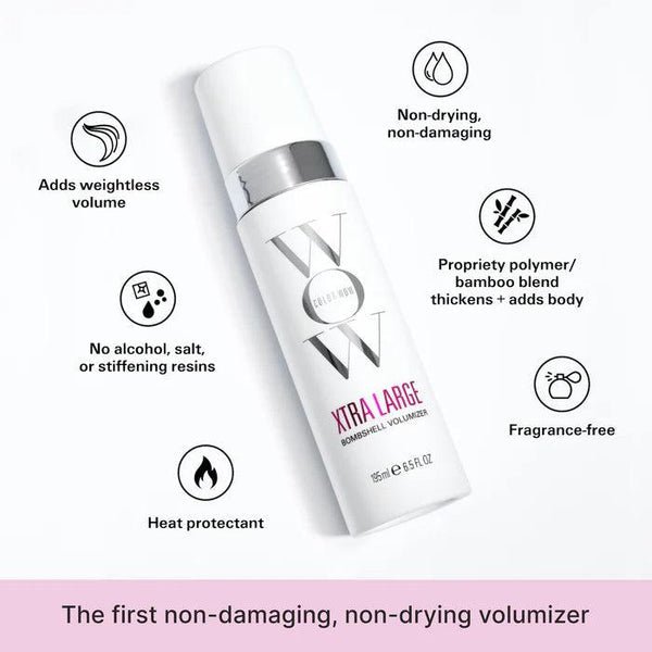 Color Wow - Xtra Large Bombshell Volumizer (Original)