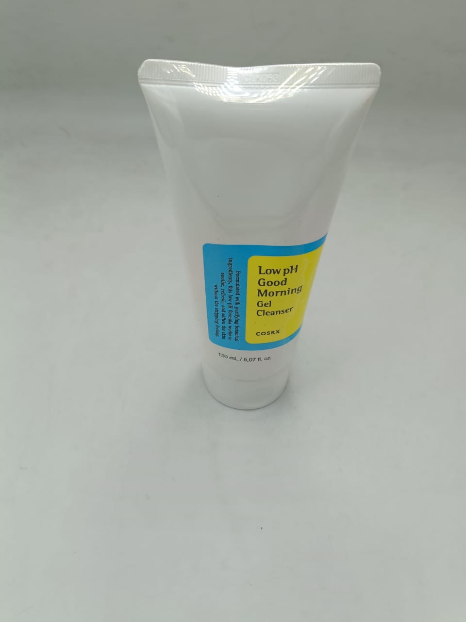 Crosrx - Gel Cleanser (Original)