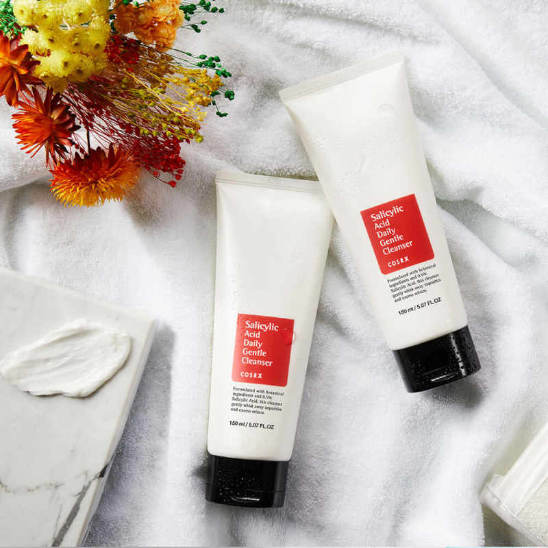 Crosrx - Gel Cleanser (Original)