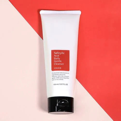 Crosrx - Gel Cleanser (Original)